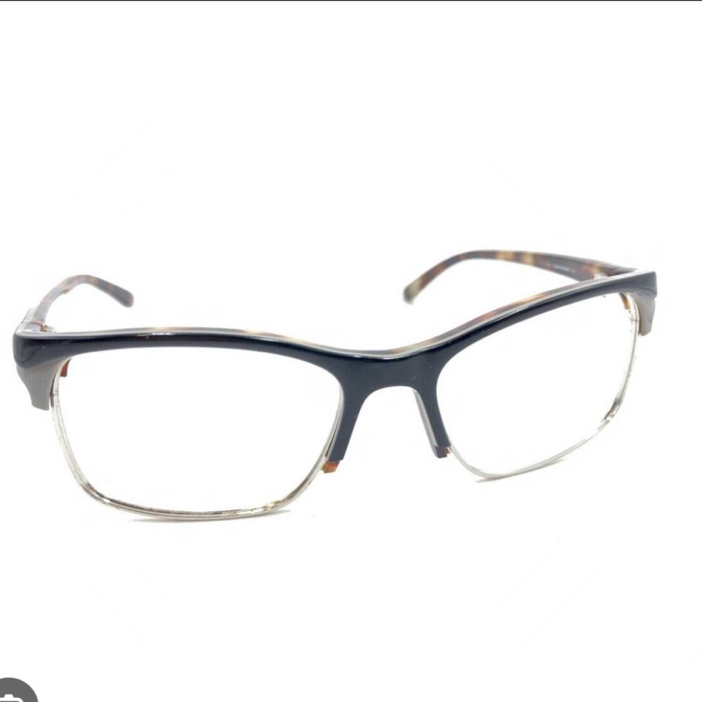 Oakley Allegation frames black tortoise OX1090-0152 FRAMES ONLY